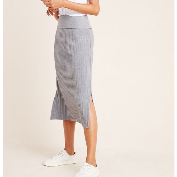 Anthropologie Dresses & Skirts - Anthropologie skirt || XS